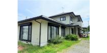 飯田市長野原【中古住宅】