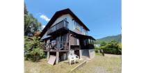 安曇野市穂高有明【中古住宅】
