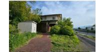 上伊那郡辰野町【中古住宅】