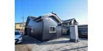 駒ヶ根市赤穂【リフォーム中古住宅】