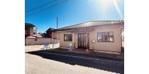 飯田市白山通り1丁目【中古住宅】