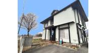 箕輪町大字中箕輪【リフォーム中古住宅】