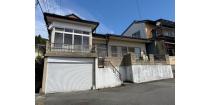 飯田市滝の沢【中古住宅】