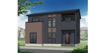 伊那市荒井【新築住宅】