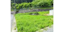 飯田市鼎下山【土地】
