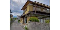 飯田市長野原【中古住宅】