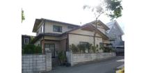 飯田市松尾上溝※借地【中古住宅】